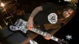 Ill Niño - Lifeless Life (Vive Latino)