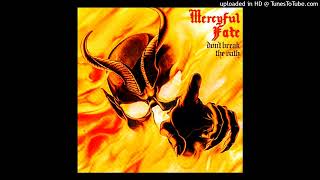 Mercyful Fate - Night Of The Unborn