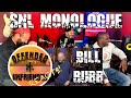 Offended And Unfriended Reacts: Bill Burr - SNL Monologue