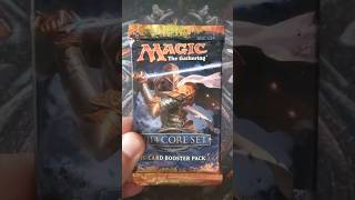 I Opened An Mtg Booster Pack That No One Cares About