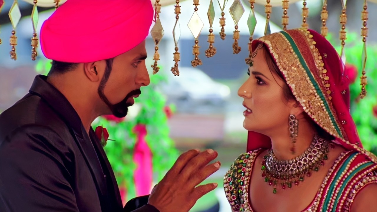 शादी संपन्न हुई! 😂 अक्षय कुमार करने कुछ और गए और हो कुछ और गया 🤣 Singh Is Kinng Climax Comedy Scene