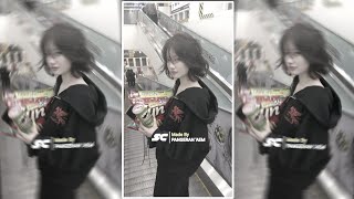 PRESET AM JJ || TERBARU 2026🥀✨|| DJ O ADEK SAYANG TRENDING TIKTOK🎧🥵
