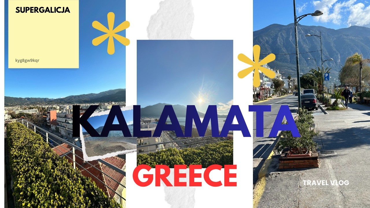 KALAMATA