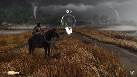 EPIC HORSE COMBAT