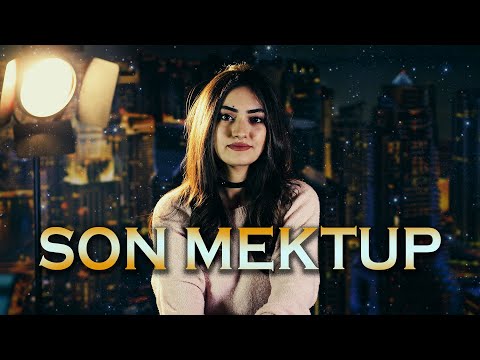 Ayten Rasul -Son Mektup (cover)