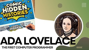 Ada Lovelace: The First Computer Programmer