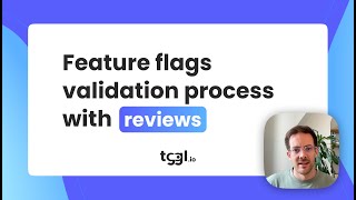 Enforce validation process before releasing features