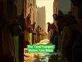 The Third Trumpet: When a Star Fell and Our Waters Turned Bitter