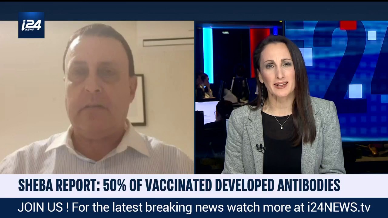 Steve walz outlines newest battle against 3rd wave