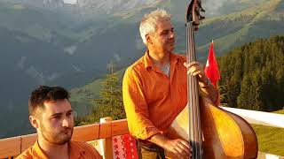 Trio Duranand