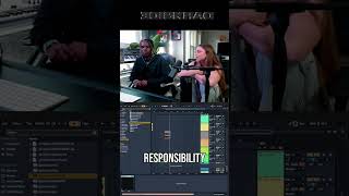 TK and Baker Grace talk about how to release the victim mentality #tk #musicartist #stream #livestre