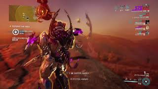 Warframe Ragdoll nonsense (1)