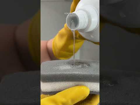 Гель-очиститель жира, GEL KITCHEN CLEANER 1000 мл
