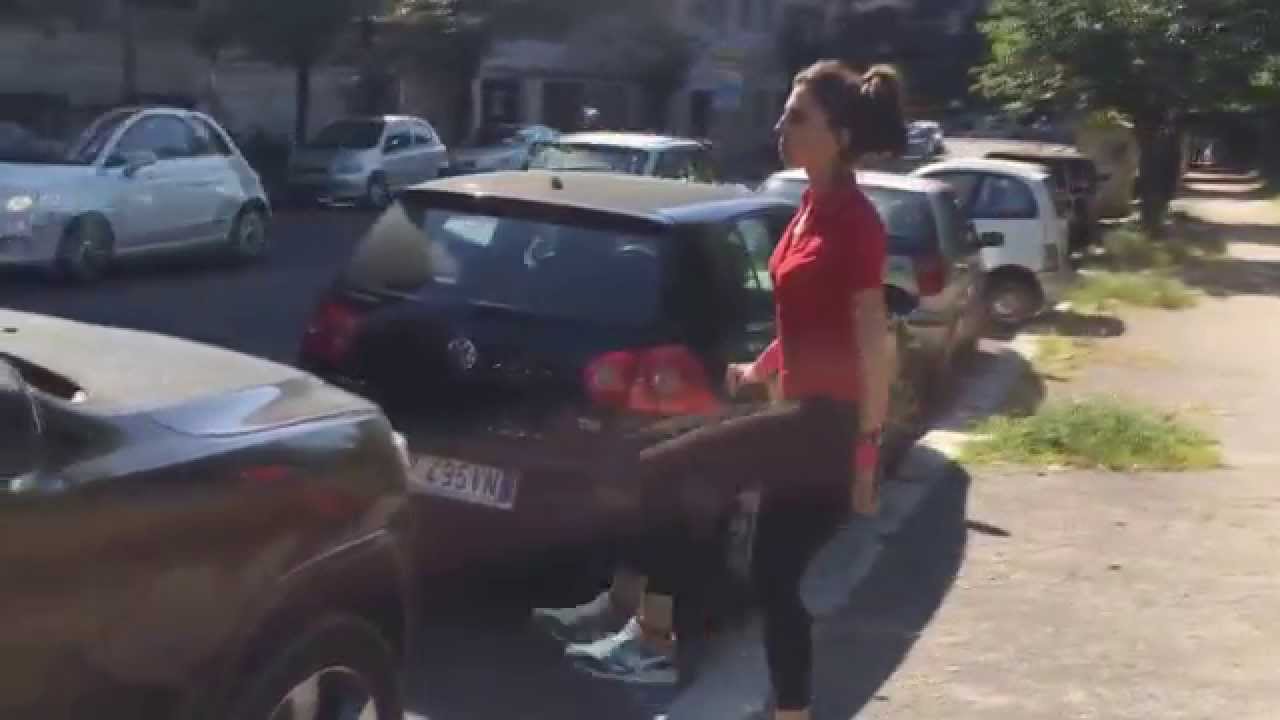 Francesca Valtorta - "La corsa verso il premio  L'Oréal Paris per il cinema"