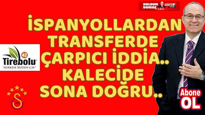 Galatasaray'la İnter arasında iki yıldız için görüşmede mesafe alındı