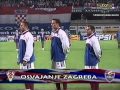 Hrvatska - Srbija 2:2 , reportaza