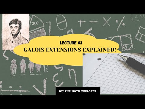 Unlocking the Mysteries