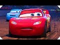 CARS 3 : Tous les Extraits du Film ! (Animation, 2017)