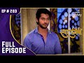 Uttara न बत य Lakshya क सच Swaragini स वर ग न Full Episode Ep 203 Uttara न बत य Lakshya क सच Swaragini स वर ग न Full Episode Ep 203