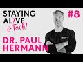 Habits made simple with dr paul hermann  episode 8 staying alive  rich podcast