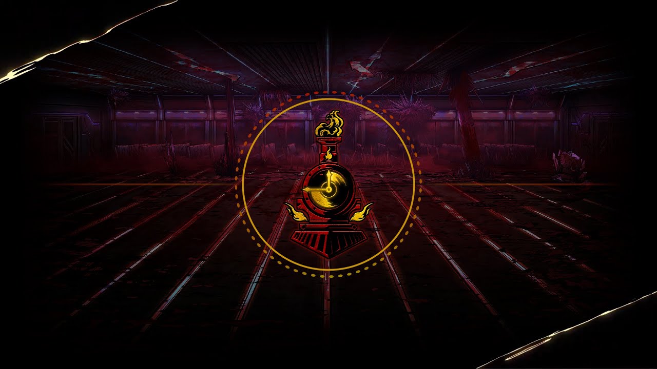 Limbus Company OST - Intervallo IV-2 Boss Battle Theme