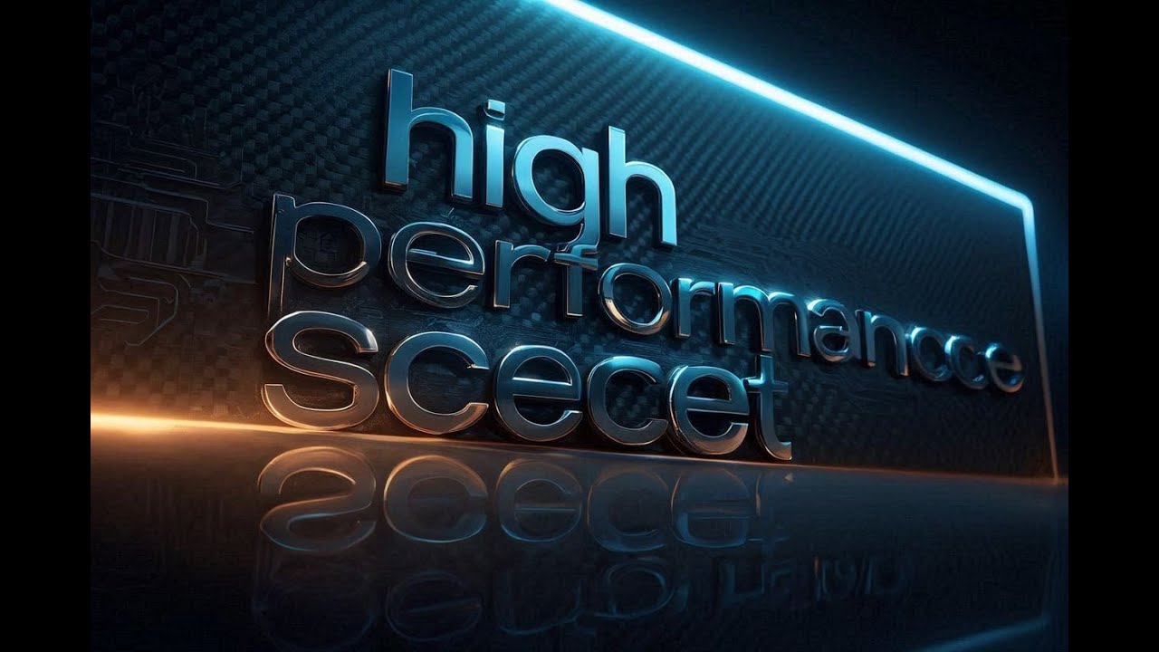 Mental Toughness Explained | High Performance Mindset