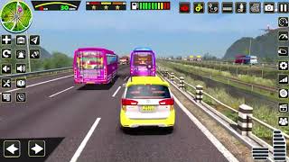 ola taxi game Indian taxi screenshot 5