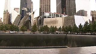 Famous Remembering the victims of 9/11 thirteen years on Wealth