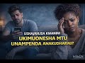 Ushajiuliza Kwanini Ukimuonesha Mtu Unampenda Anakudharau
