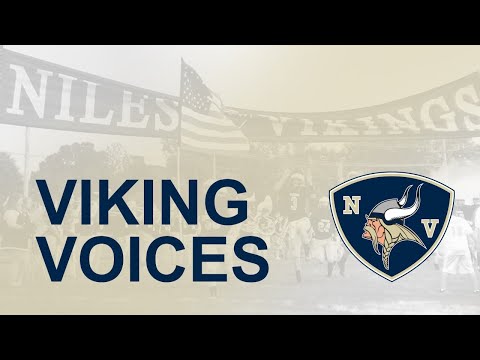 Viking Voices: A Conversation with Nicki Britten
