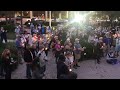 Candlelight vigil in Bradenton