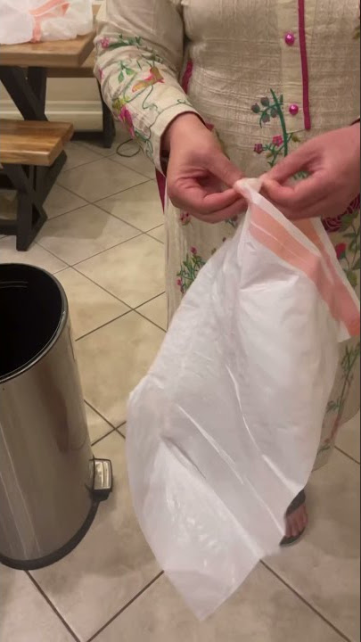 keys to vacuum box liner bags – Clean It Up