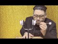将軍ASMR 耳かき編　Kim Jong Un Earpick ASMR