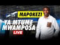 LIVE NOW 23 10 2025 MAPOKEZI YA MTUME BONIFACE MWAMPOSA BULLDOZER ZIMBABWE