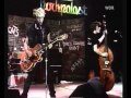 Stray Cats - Fishnet Stockings!!! Live Rockpalast 1981 (good quality)