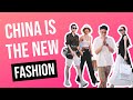 Chinese Street Fashion Part 1 | Chinese Streewear Hits Different | TikTok Compilation 2020