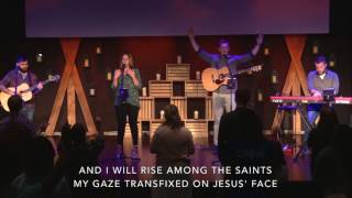 O Praise The Name (Anastasis)-(ACOUSTIC) // GENESIS Worship