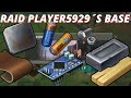 LDOE Raid Player5929 S Base Last Day On Earth Survival LDOE Raid Player5929 S Base Last Day On Earth Survival