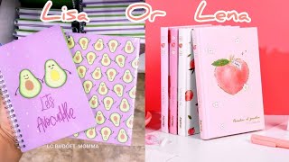 𝐿𝐼𝑆𝐴 𝑂𝑅 𝐿𝐸𝑁𝐴 𝑆𝐶𝐻𝑂𝑂𝐿 𝑆𝑈𝑃𝑃𝐿𝐼𝐸𝑆