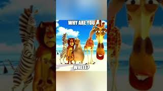 Why are you white? #shorts