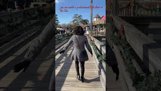 Visit #Historic #Christmas #Village with Us in #NJ #dickens #festival #christmasvillage #shorts by Jacinia Perez 137 views 4 months ago 1 minute, 1 second