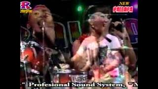 Kembang Latar   Ayu Arista   New Pallapa Live In Ponggok Gondang   YouTube