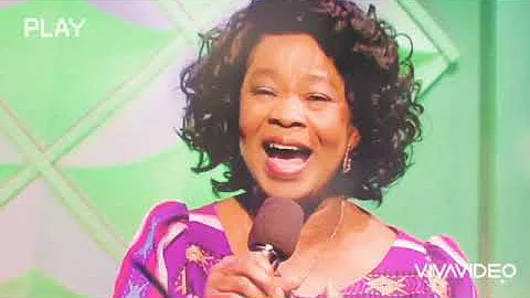 Esther Nyameke - Bre Bre Naye - NYANKONTON WORSHIP HOUR