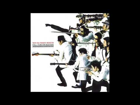 その他 Full Tension Beaters [CD] FULL-TENSION BEATERS - Album by Tokyo Ska Paradise Orchestra