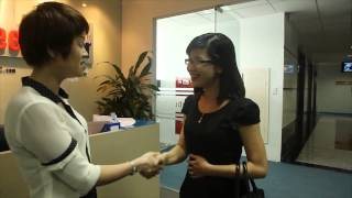 Trao Giải Cv Ấn Tượng Đặc Biệt Lần 01