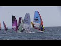 ANA Windsurfing World Cup 2018 - Day 6