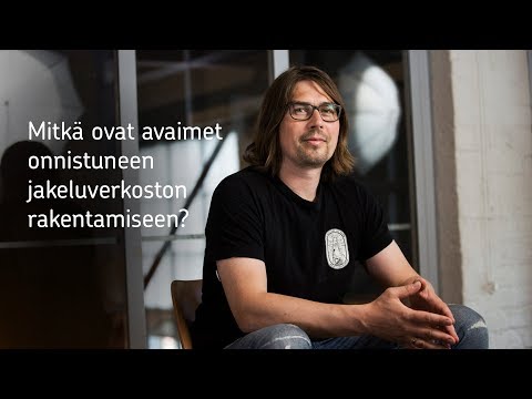 Video: Mitkä ovat kasvikunnan tärkeimmät ryhmät?