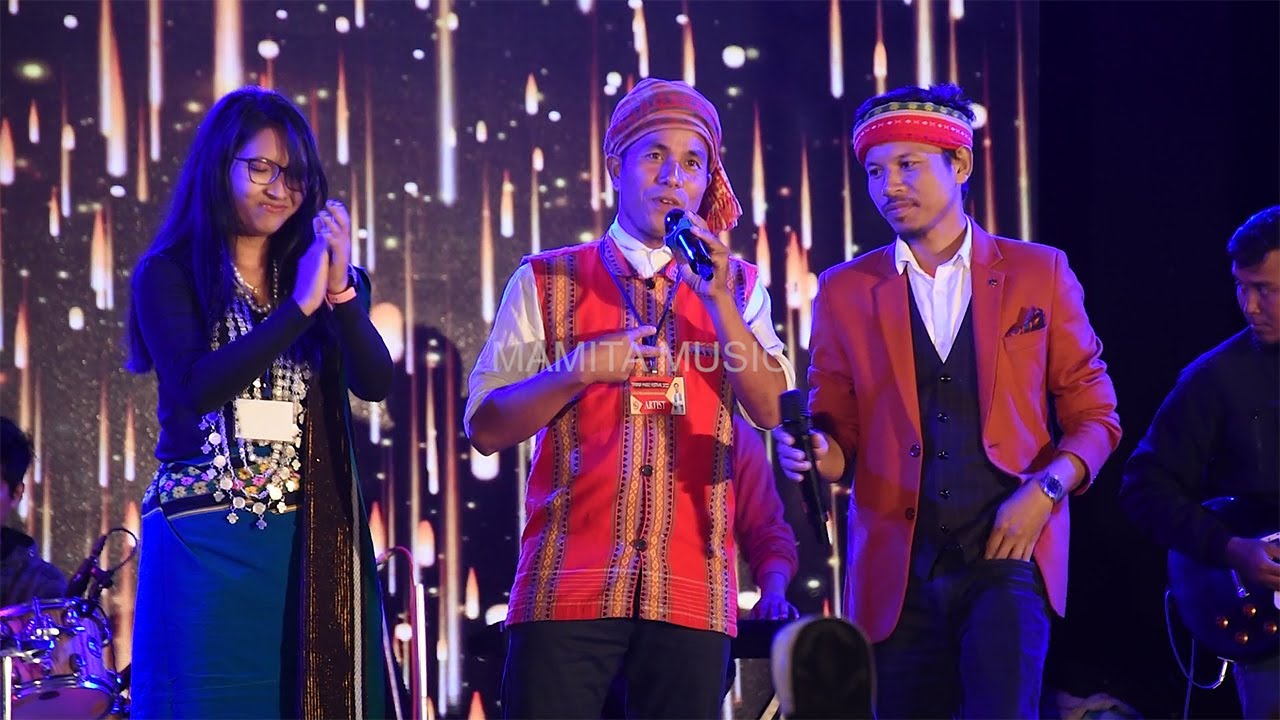 MANIK & BIPASHA-LIVE CONCERT || TIPRASA MUSIC FESTIVAL 2022