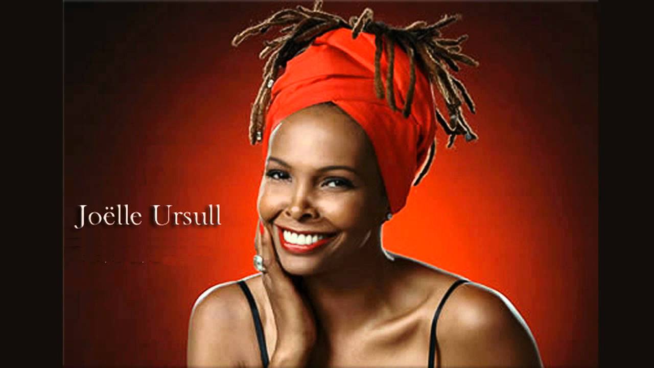 Miyel - Joëlle Ursull, 1988 - Afro Caribbean Beats