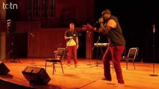 Zabalaza 2015: NakedMynd pt. 1-2